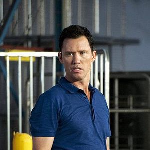 Bilder Burn Notice