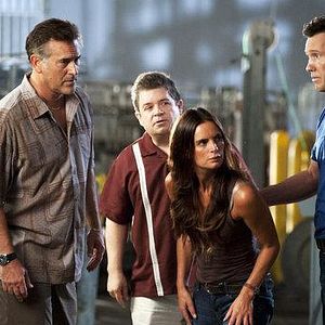 Bilder Burn Notice