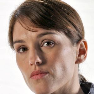 Bilder Amy Jo Johnson