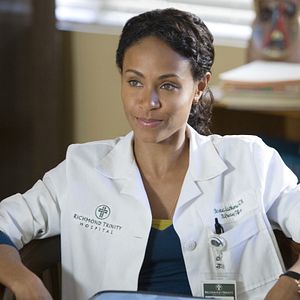 Bilder Jada Pinkett Smith