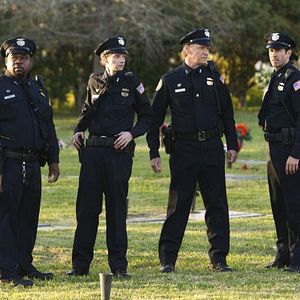 Bilder Leonard Earl Howze