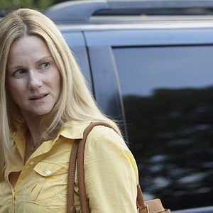 Bilder Laura Linney