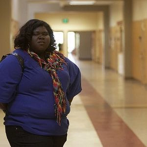 Bilder Gabourey Sidibe