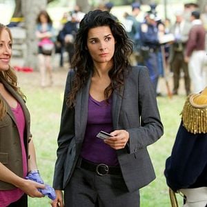 Bilder Rizzoli & Isles