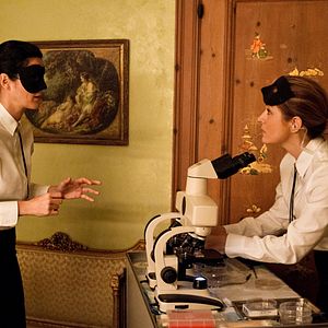 Bilder Rizzoli & Isles