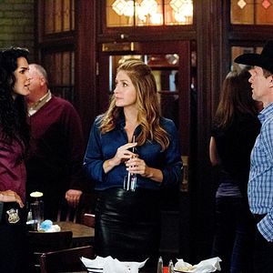 Bilder Rizzoli & Isles