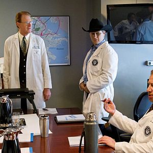 Bilder Rizzoli & Isles