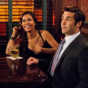 Bilder Rizzoli & Isles