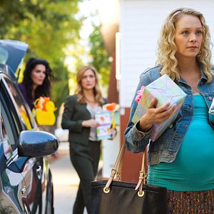 Bilder Rizzoli & Isles