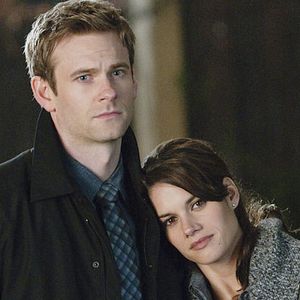 Bilder Missy Peregrym