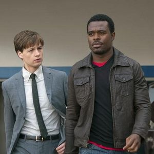 Bilder Gregory Smith