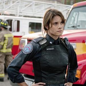 Bilder Missy Peregrym