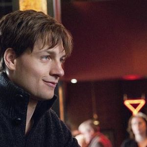 Bilder Gregory Smith