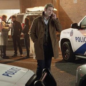 Bilder Rookie Blue