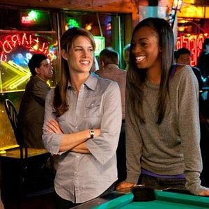 Bilder Missy Peregrym