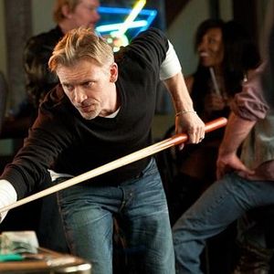 Bilder Callum Keith Rennie