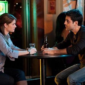 Bilder Missy Peregrym