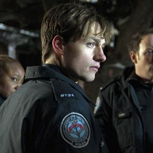 Bilder Gregory Smith