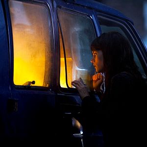 Bilder Missy Peregrym