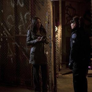 Bilder Missy Peregrym