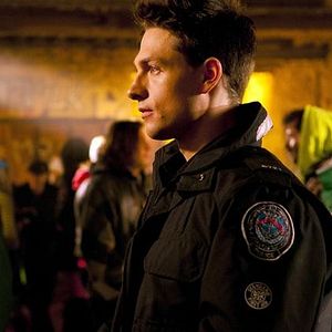 Bilder Gregory Smith