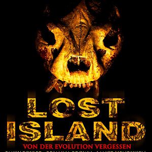 Bilder Lost Island