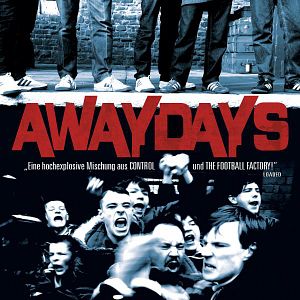 Bilder Awaydays