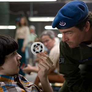 Bilder Kyle Chandler