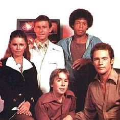 Bilder The Fantastic Journey