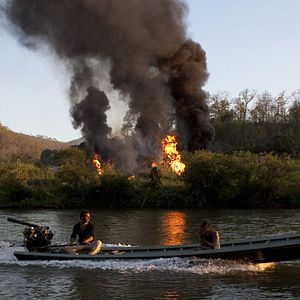 Bilder Jérôme Salle