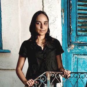 Bilder Marina Meliande