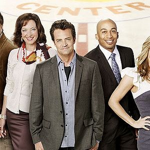 Bilder Matthew Perry