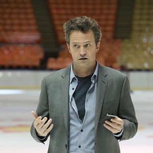 Bilder Matthew Perry