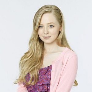 Bilder Portia Doubleday