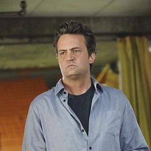 Bilder Matthew Perry