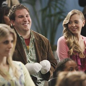 Bilder Portia Doubleday