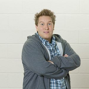 Bilder Nate Torrence