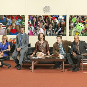 Bilder Matthew Perry