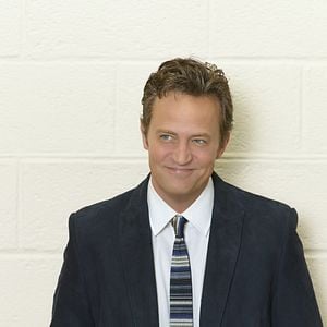 Bilder Matthew Perry