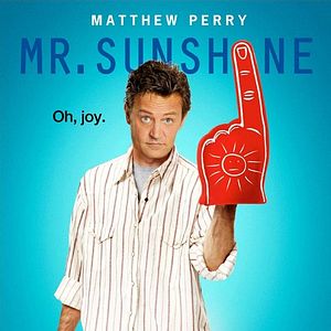 Bilder Matthew Perry