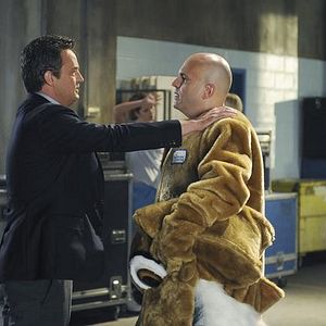 Bilder Matthew Perry