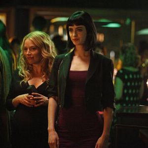 Bilder Krysten Ritter