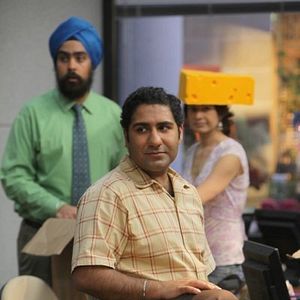 Bilder Parvesh Cheena