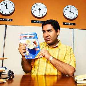 Bilder Parvesh Cheena