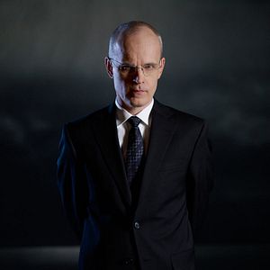 Bilder Zeljko Ivanek