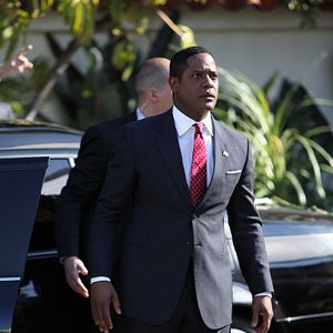 Bilder Blair Underwood