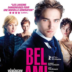 Bilder Bel Ami