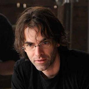 Bilder Vincenzo Natali