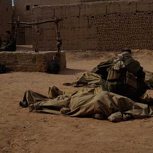 Bilder Sandra Martin