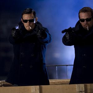 Bilder Der blutige Pfad Gottes 2